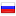 piragis.ru hosted country